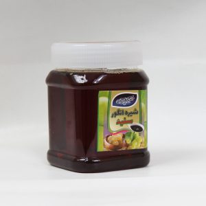 شیره انگور سفید