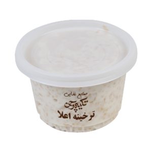 ترخینه مایع