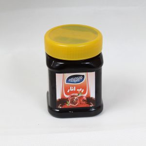 قیمت رب انار طبیعی