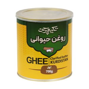 قیمت روغن حیوانی کرمانشاهی