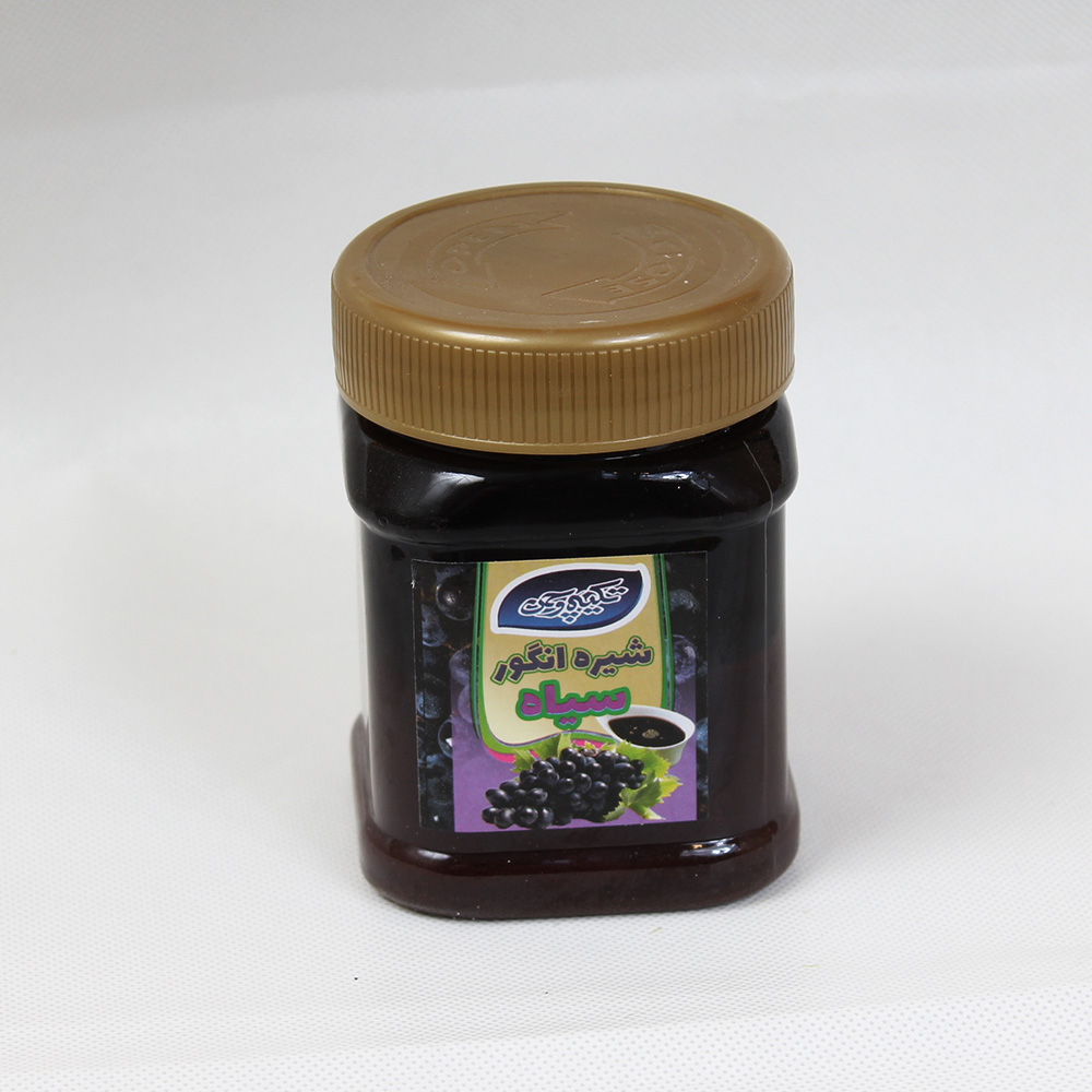 قیمت شیره انگور سیاه طبیعی