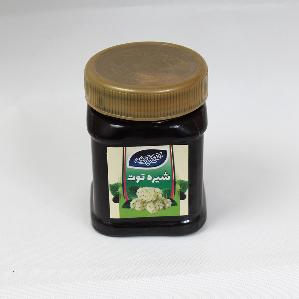 قیمت شیره توت طبیعی