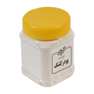 پودر کشک