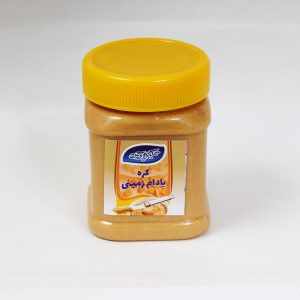 قیمت کره بادام زمینی